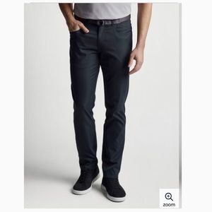 NWT Peter Millar golf pants